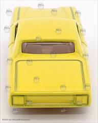 Green / Yellow - Color Shifters